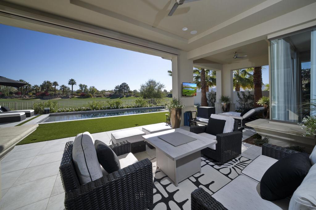 Toscana CC - Residential