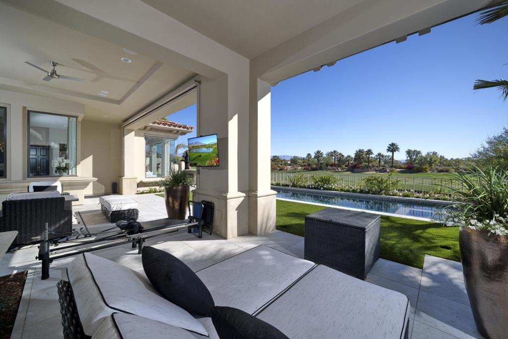 Toscana CC - Residential