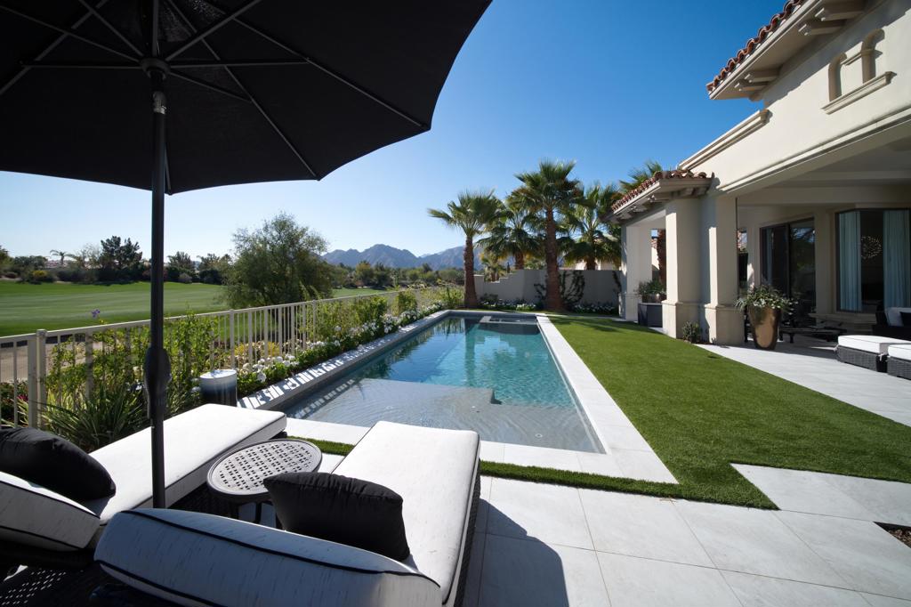 Toscana CC - Residential