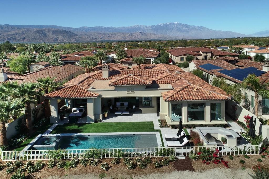 Toscana CC - Residential