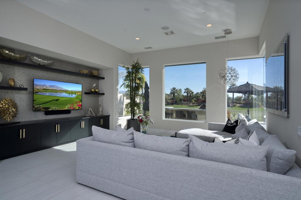 Toscana CC - Residential