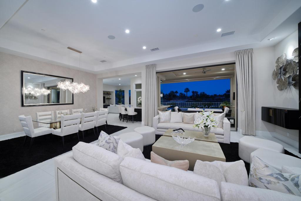 Toscana CC - Residential