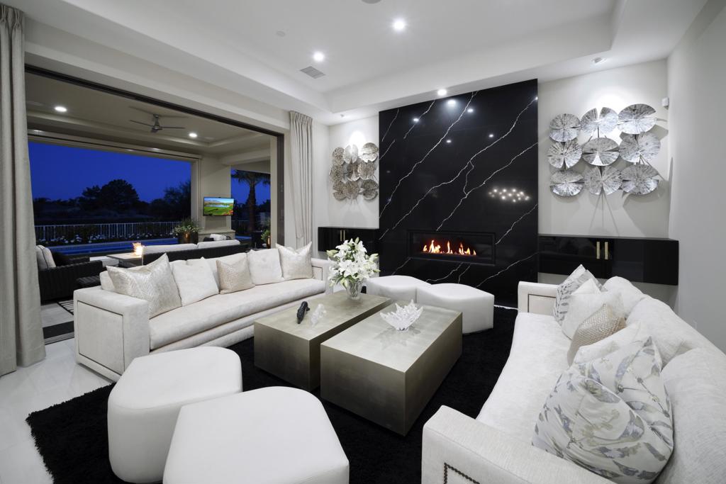 Toscana CC - Residential