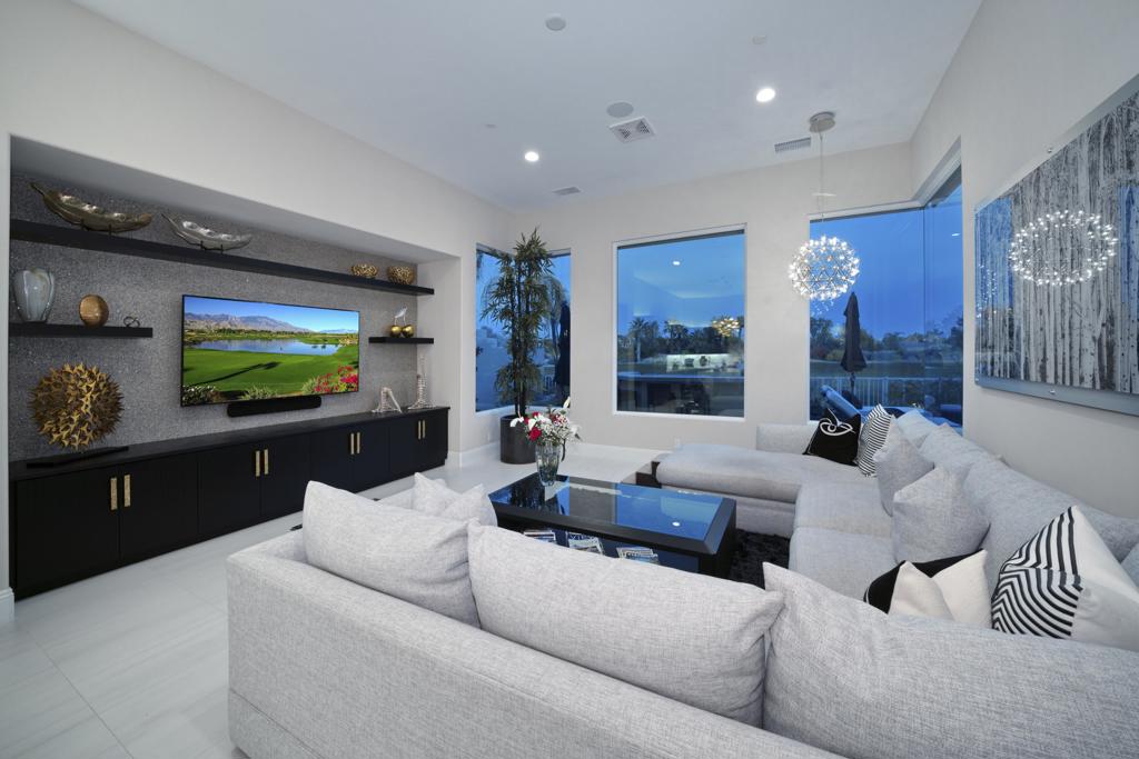 Toscana CC - Residential