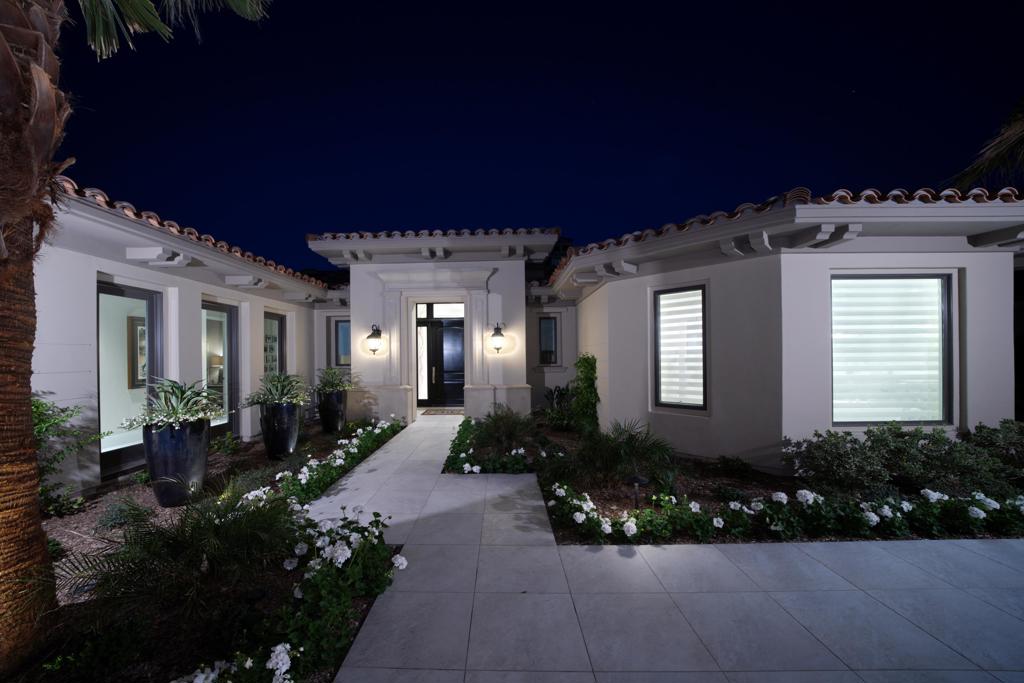 Toscana CC - Residential