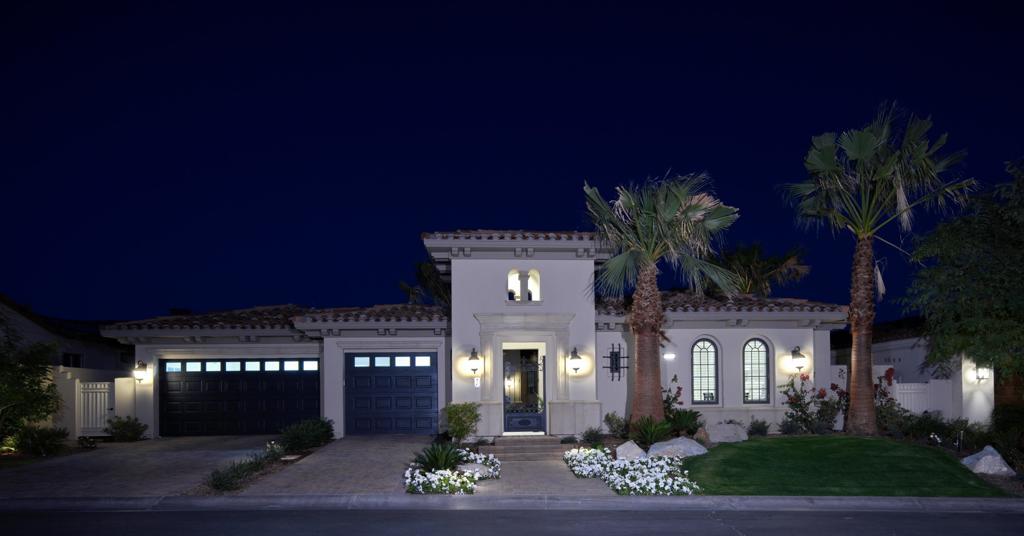 Toscana CC - Residential