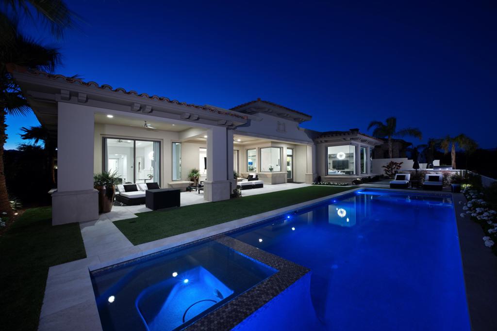 Toscana CC - Residential