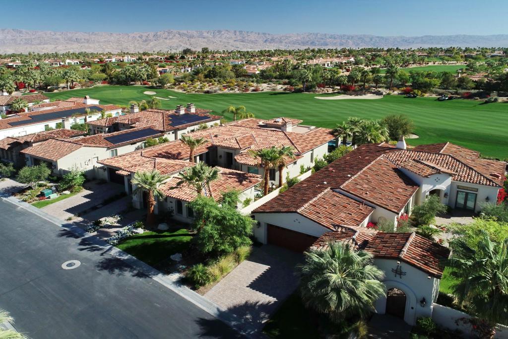 Toscana CC - Residential