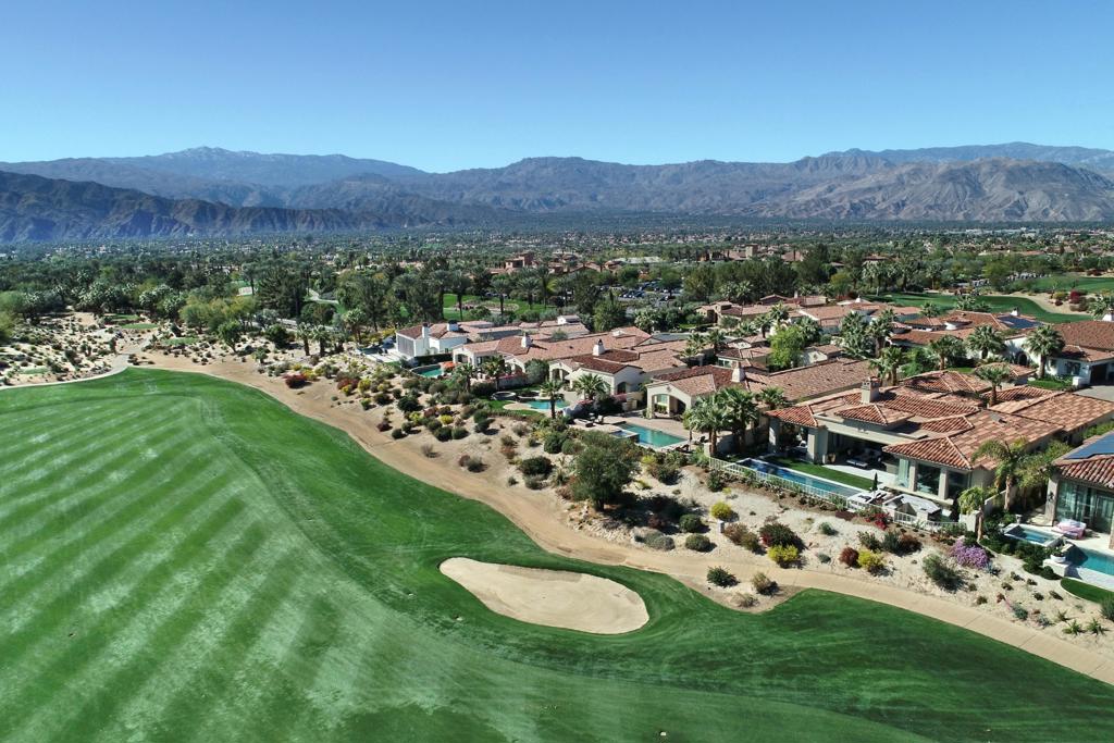 Toscana CC - Residential