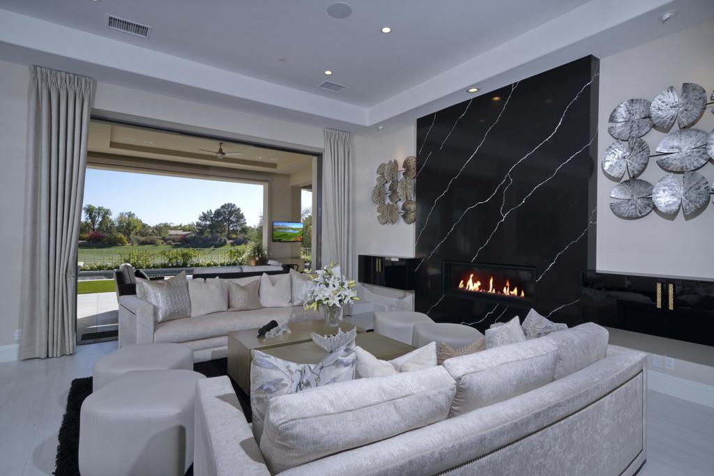 Toscana CC - Residential