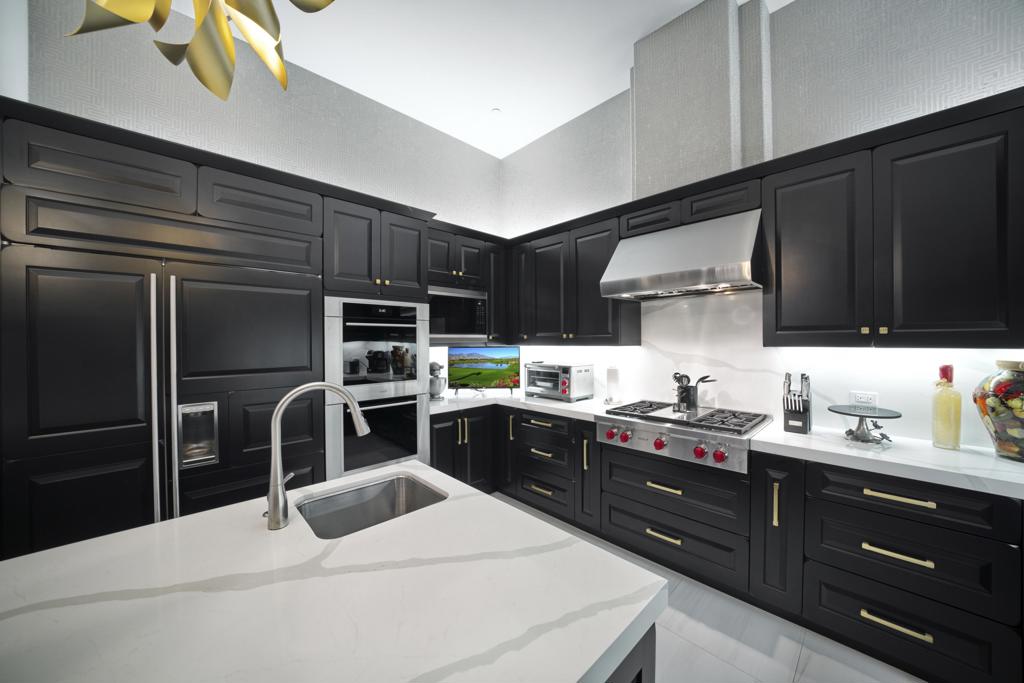 Toscana CC - Residential