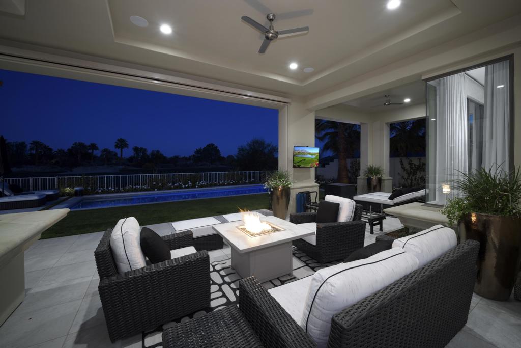 Toscana CC - Residential