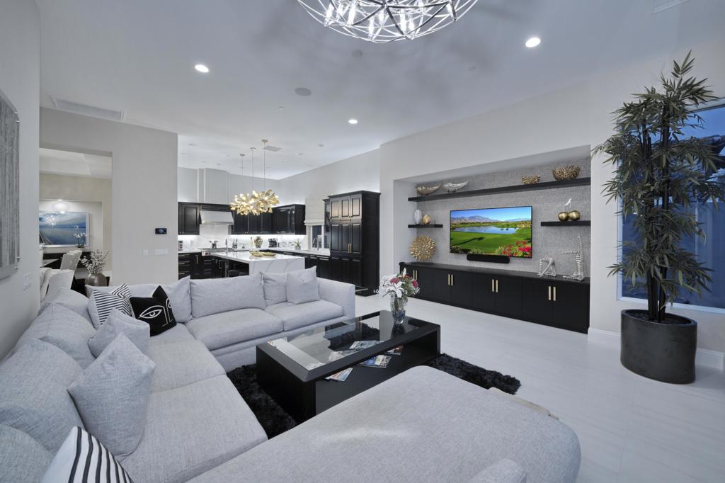 Toscana CC - Residential