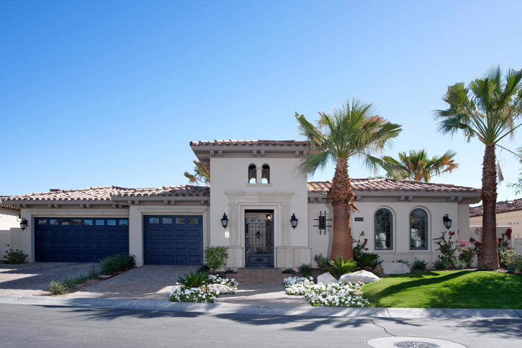 Toscana CC - Residential