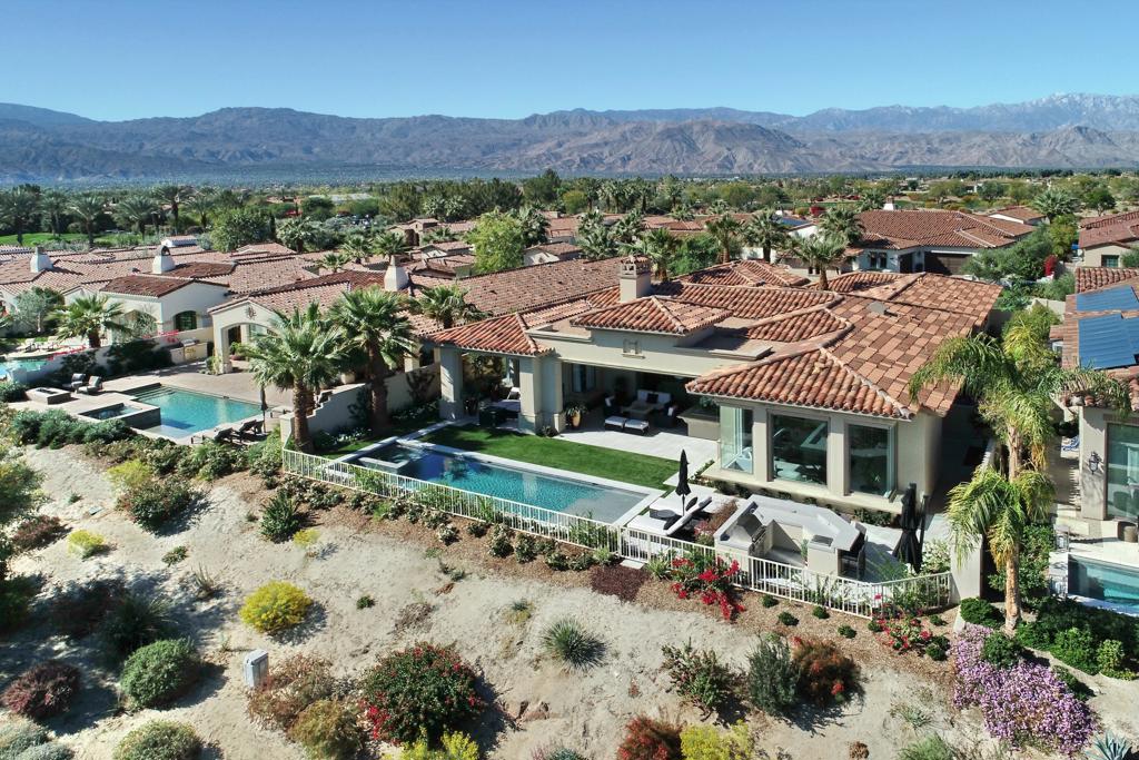 Toscana CC - Residential