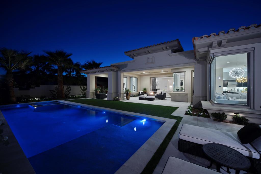 Toscana CC - Residential