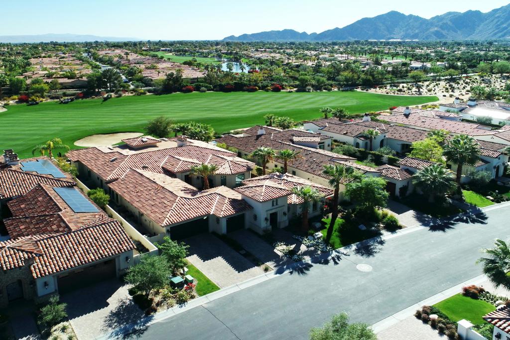 Toscana CC - Residential