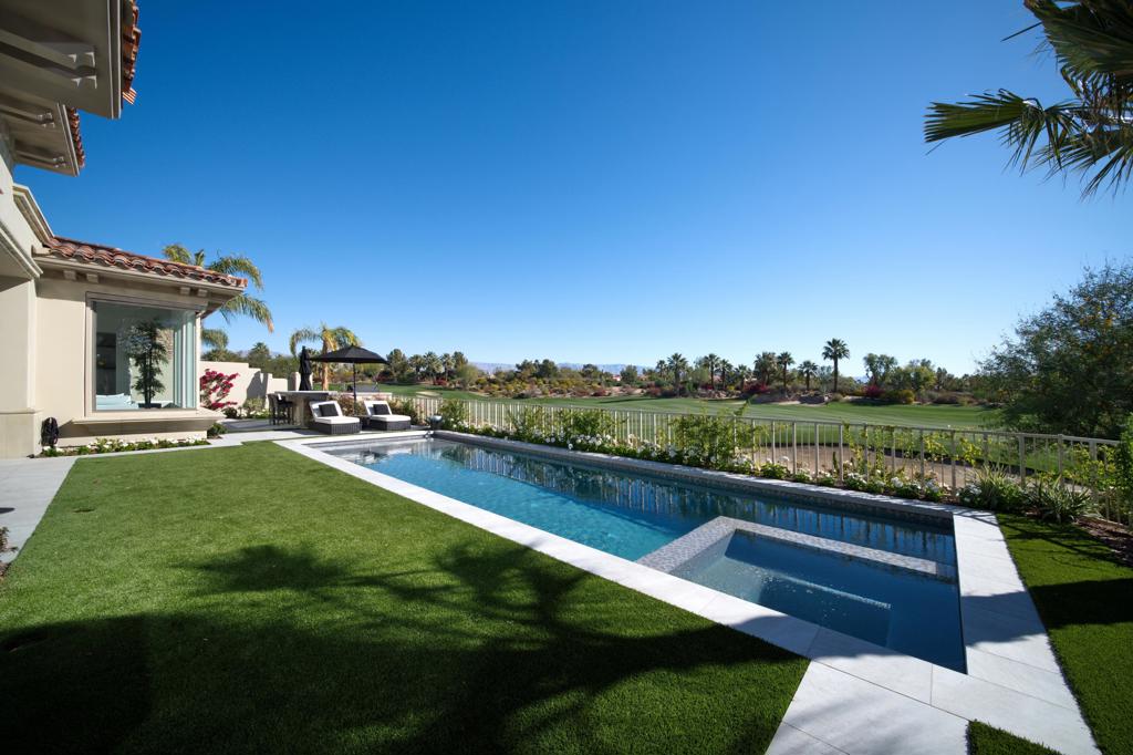 Toscana CC - Residential