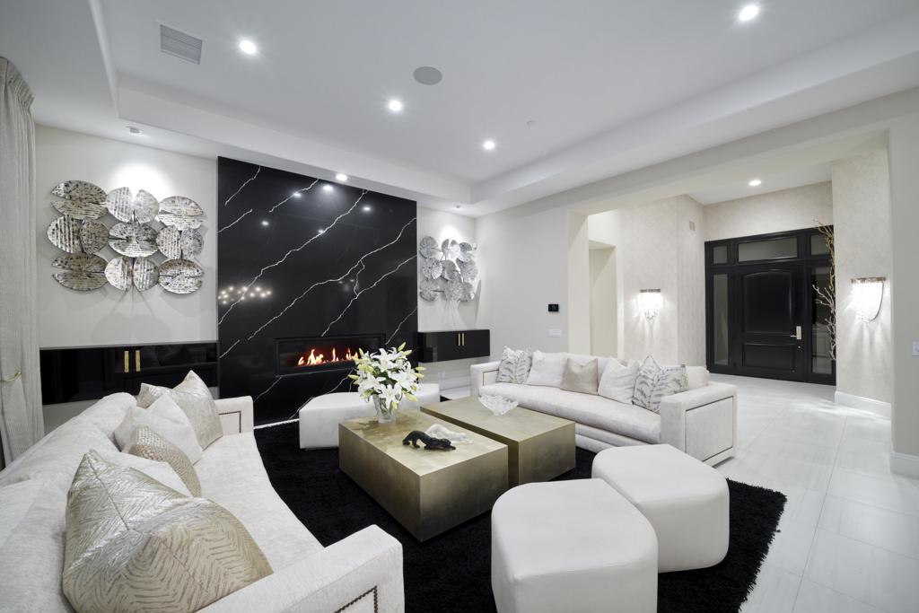 Toscana CC - Residential