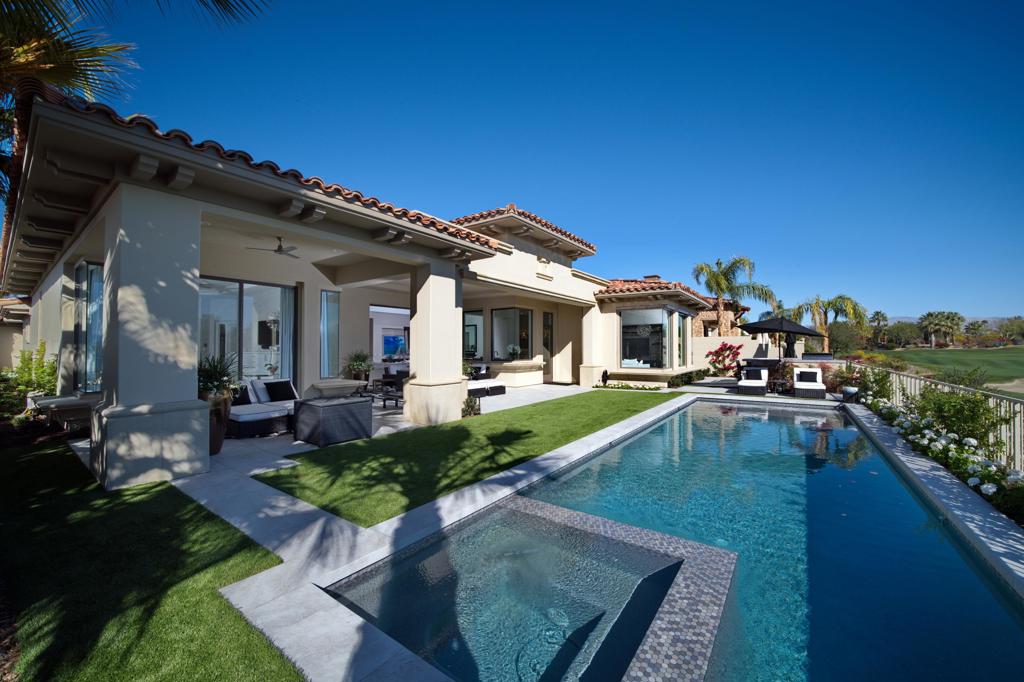 Toscana CC - Residential