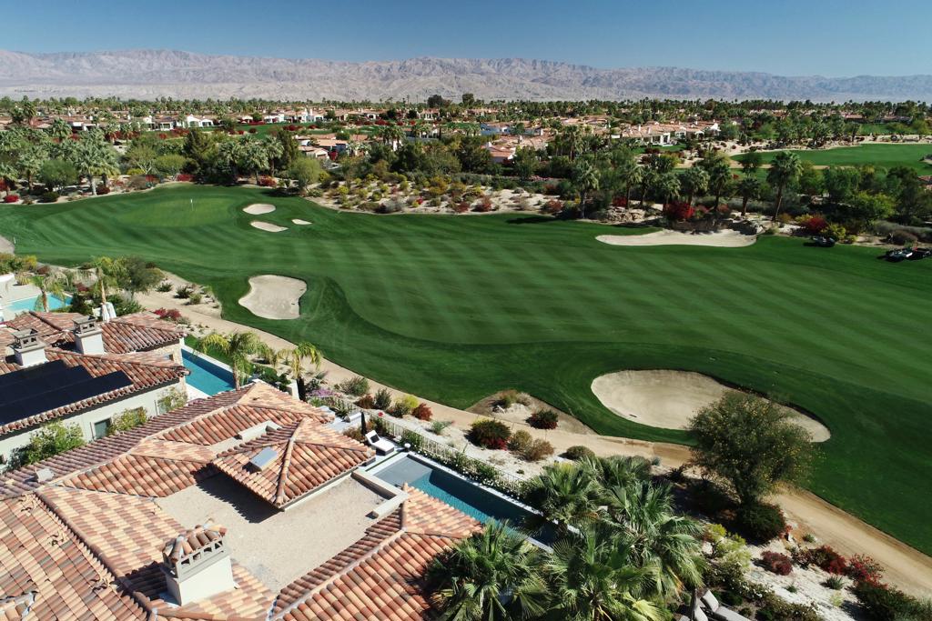 Toscana CC - Residential