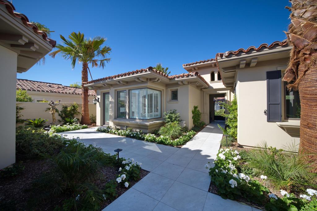 Toscana CC - Residential