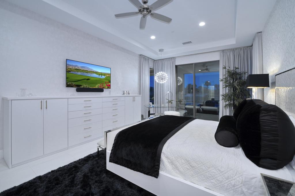 Toscana CC - Residential