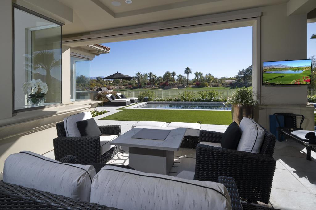 Toscana CC - Residential