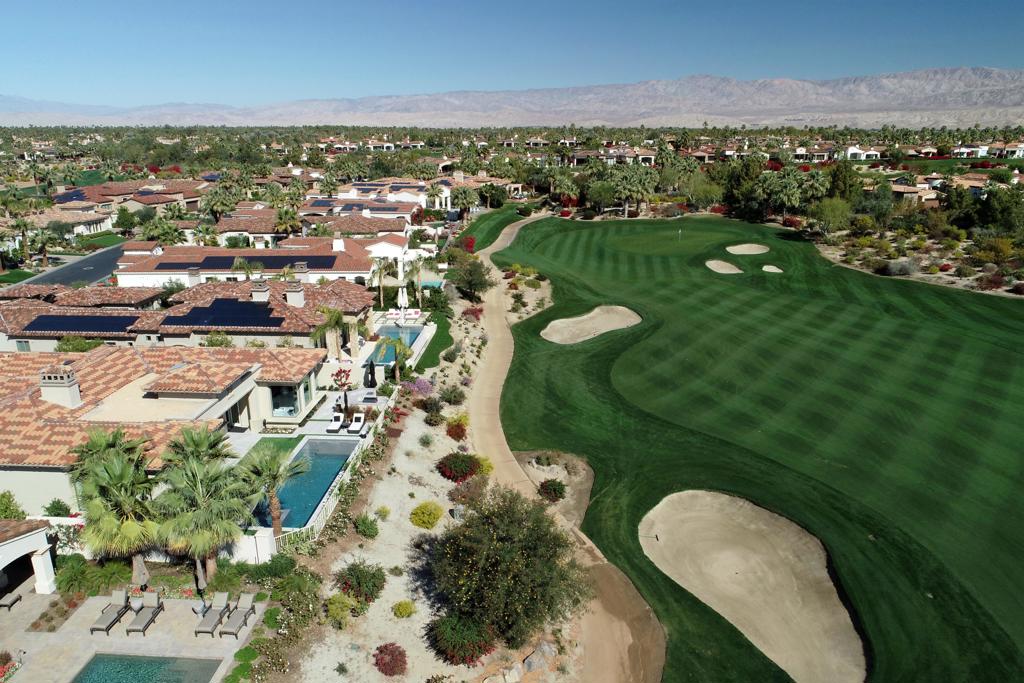 Toscana CC - Residential