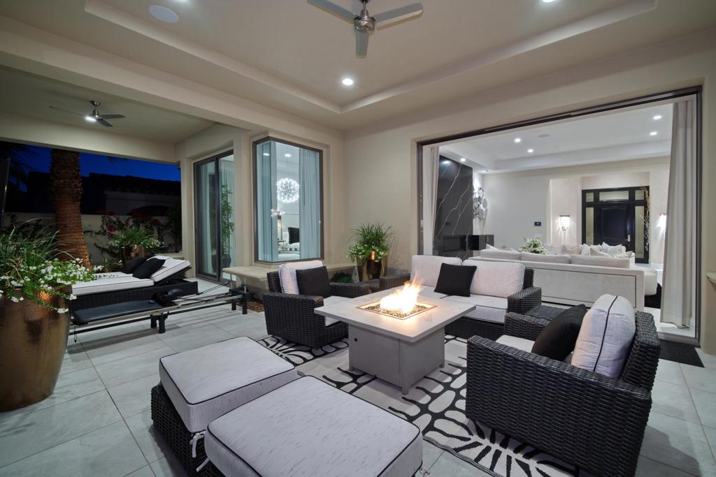 Toscana CC - Residential