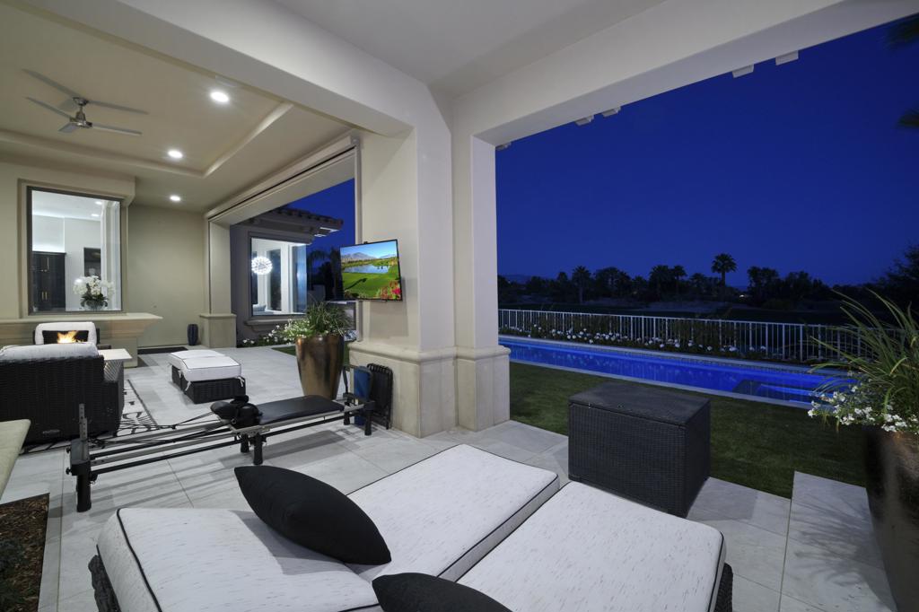 Toscana CC - Residential