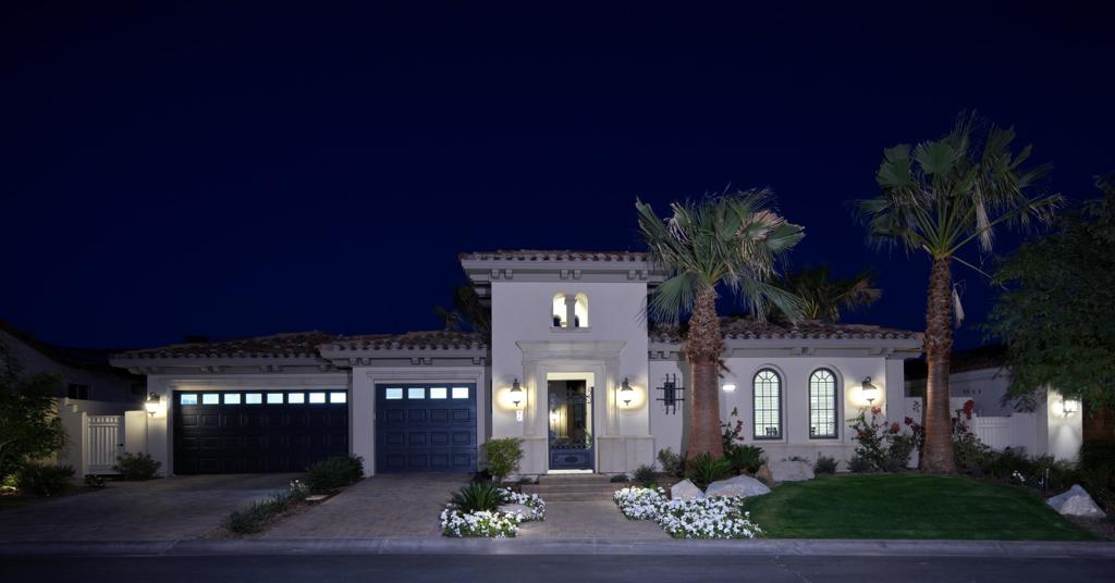 Toscana CC - Residential