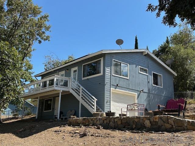 Julian - Residential