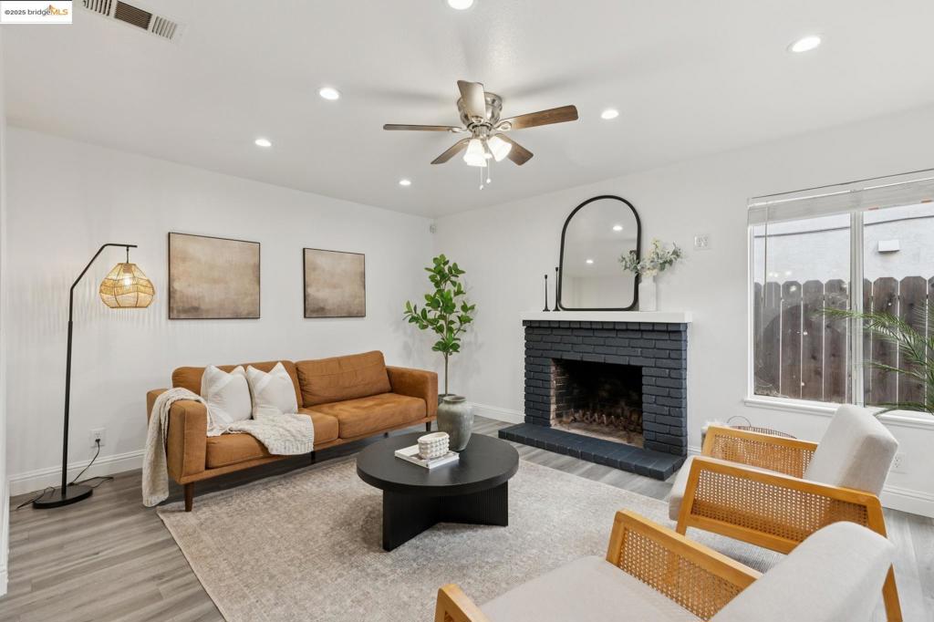 ANTIOCH - Residential