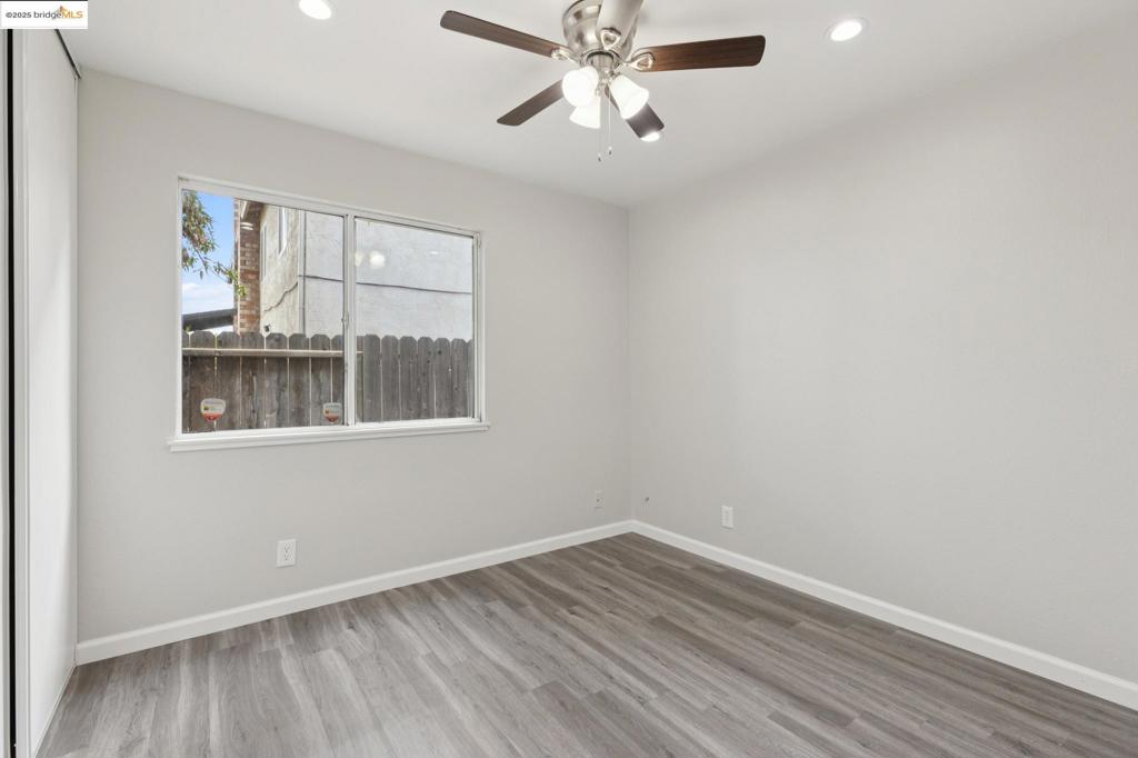 ANTIOCH - Residential