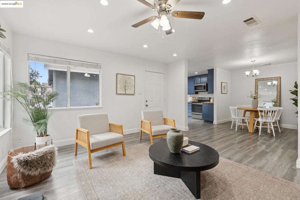 ANTIOCH - Residential