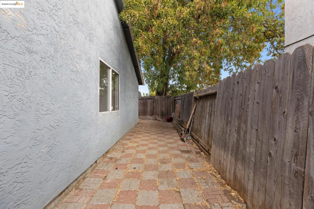 ANTIOCH - Residential