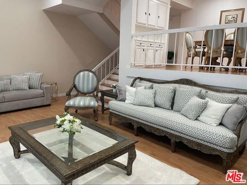 Photo of 5271 Newcastle Avenue #1, Encino, CA 91316 (MLS # 26643883)