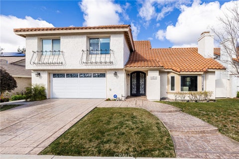 Photo of 29015 Garden Oaks Court, Agoura Hills, CA 91301 (MLS # SR26209932)
