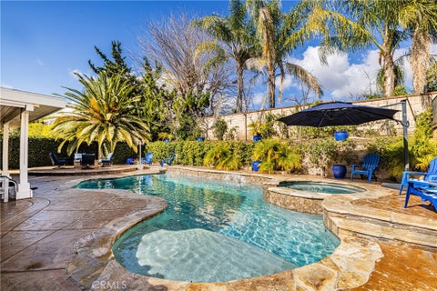 Photo of 29015 Garden Oaks Court, Agoura Hills, CA 91301 (MLS # SR26209932)