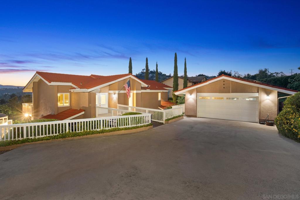 14046 Tierra Bonita Rd.