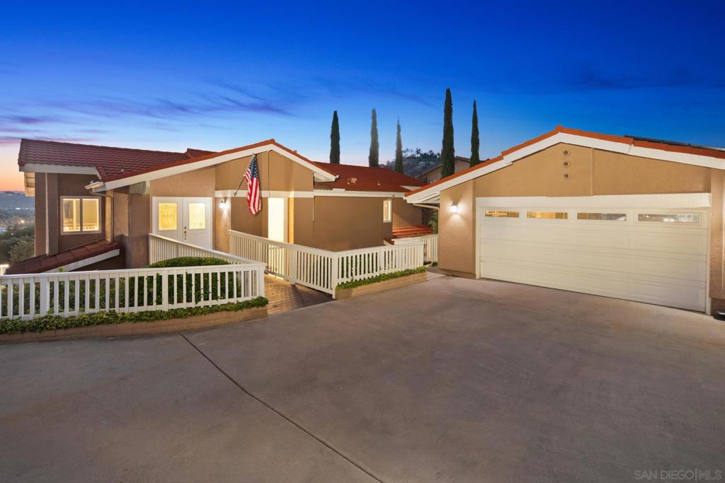 14046 Tierra Bonita Rd.
