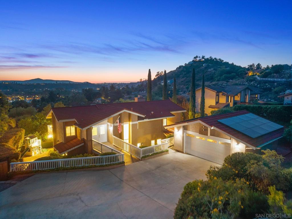 14046 Tierra Bonita Rd.