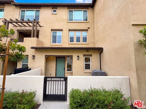 Photo of 285 Vista Drive #62, La Habra, CA 90631 (MLS # 26834945)