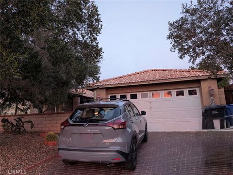 Photo of 12030 Sumac Dr, Desert Hot Springs, CA 92240 (MLS # OC26020775)