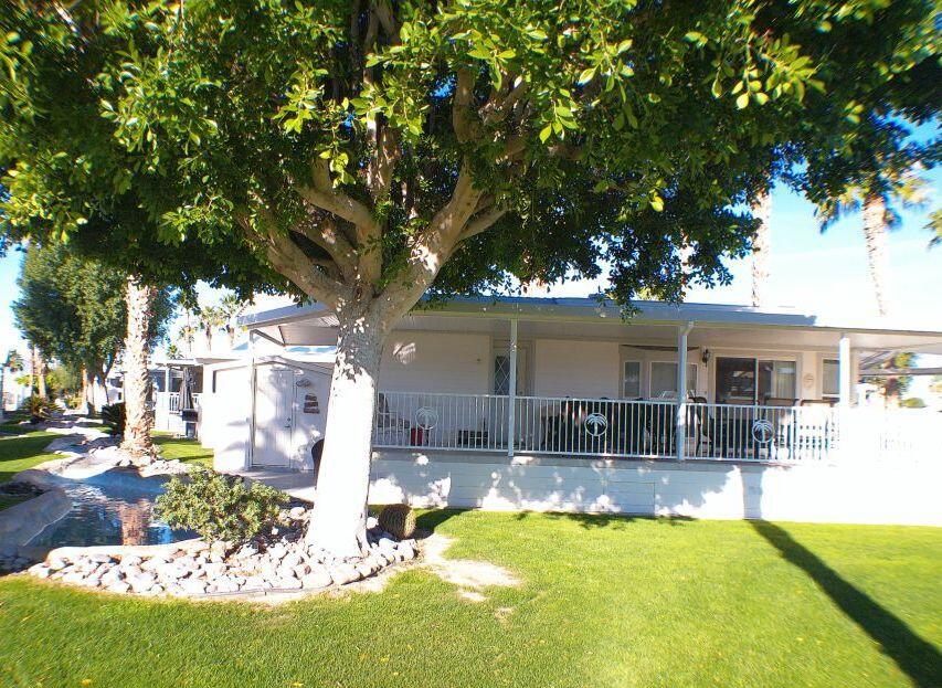 84136 Ave 44, #517 517