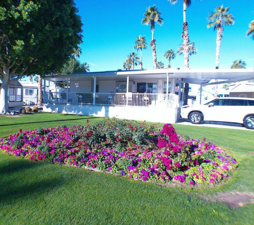 84136 Ave 44, #517 517