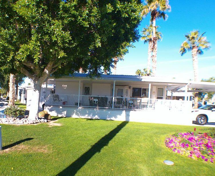 84136 Ave 44, #517 517