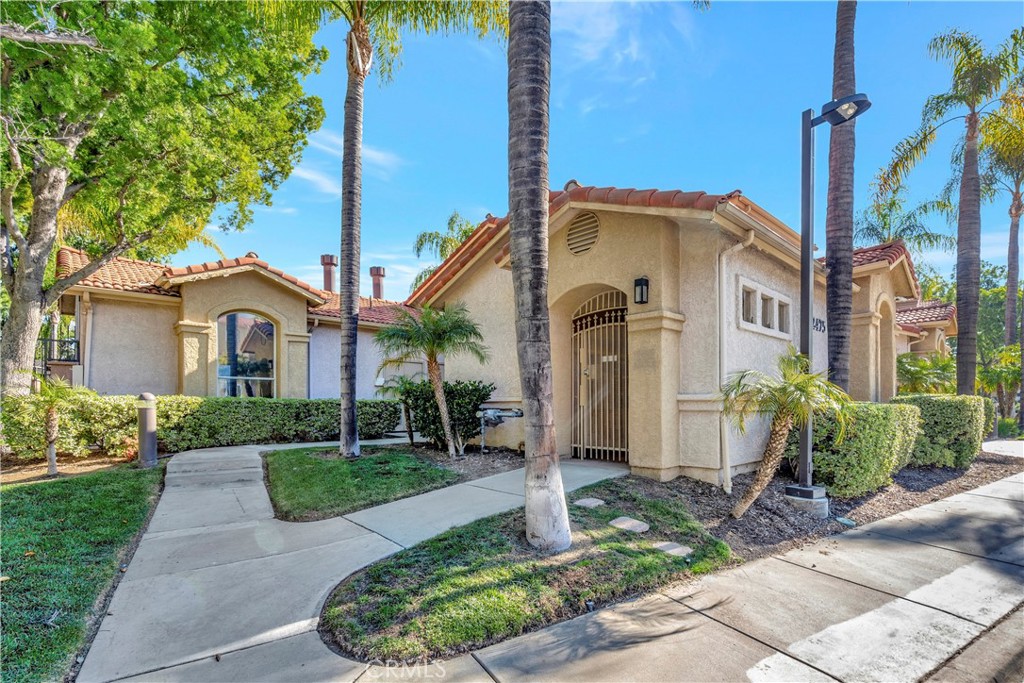 Sierra Del Oro - Residential Lease
