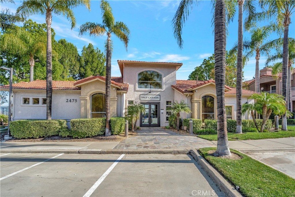 Sierra Del Oro - Residential Lease